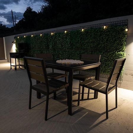 Natura Apartmani Ljubuški Exterior foto