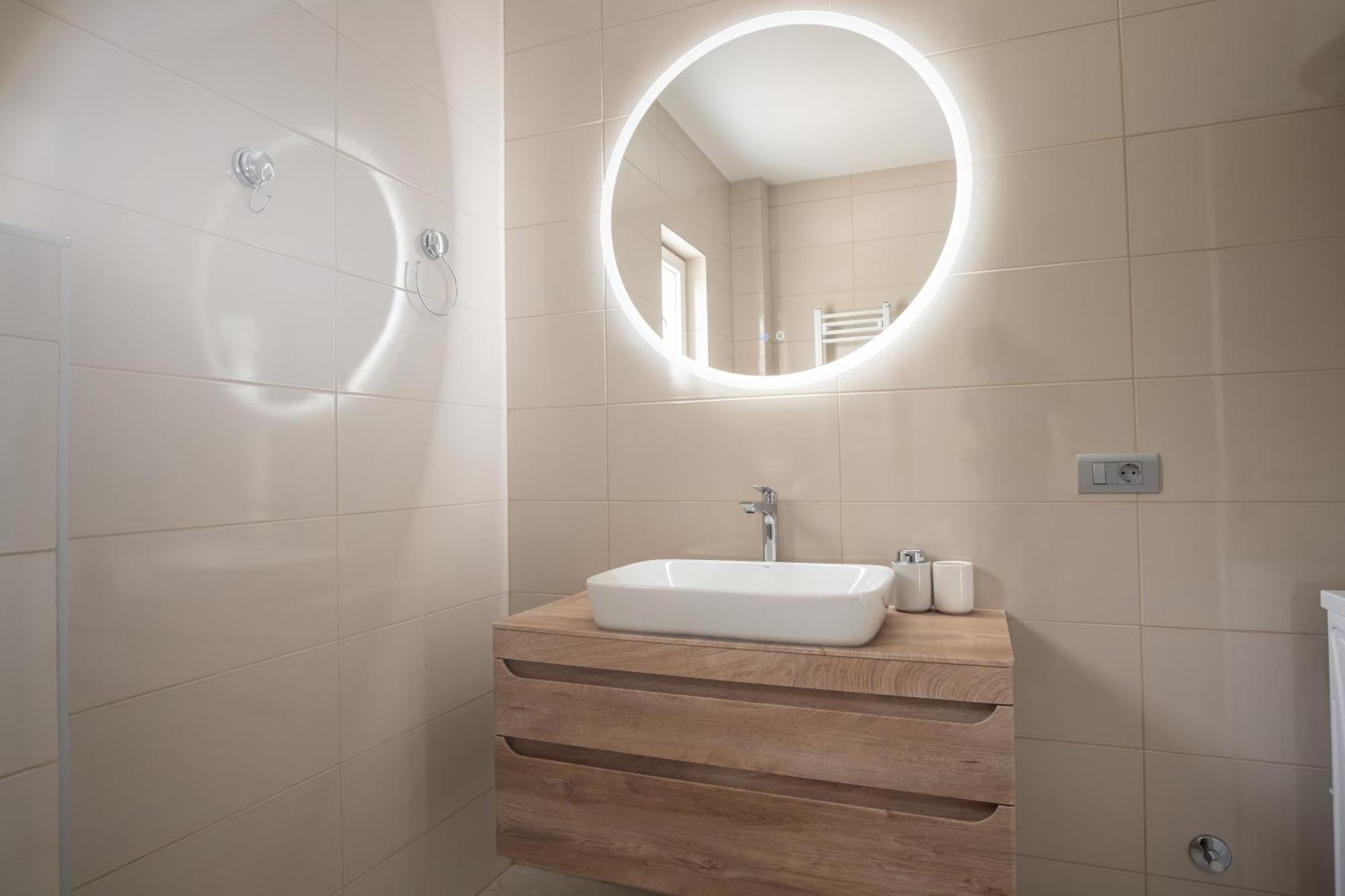 Natura Apartmani Ljubuški Exterior foto