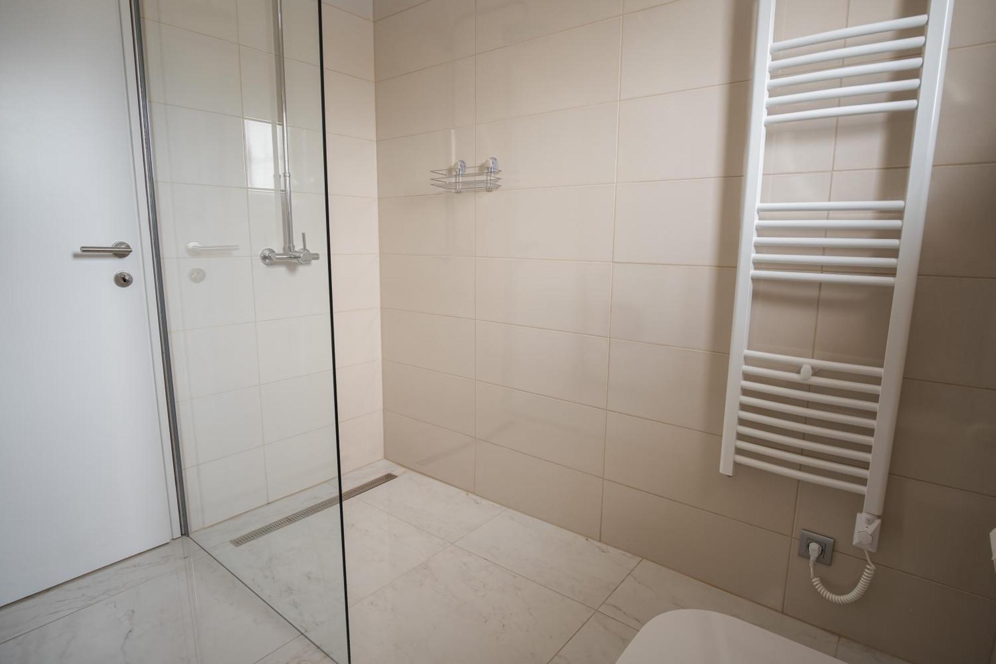 Natura Apartmani Ljubuški Exterior foto