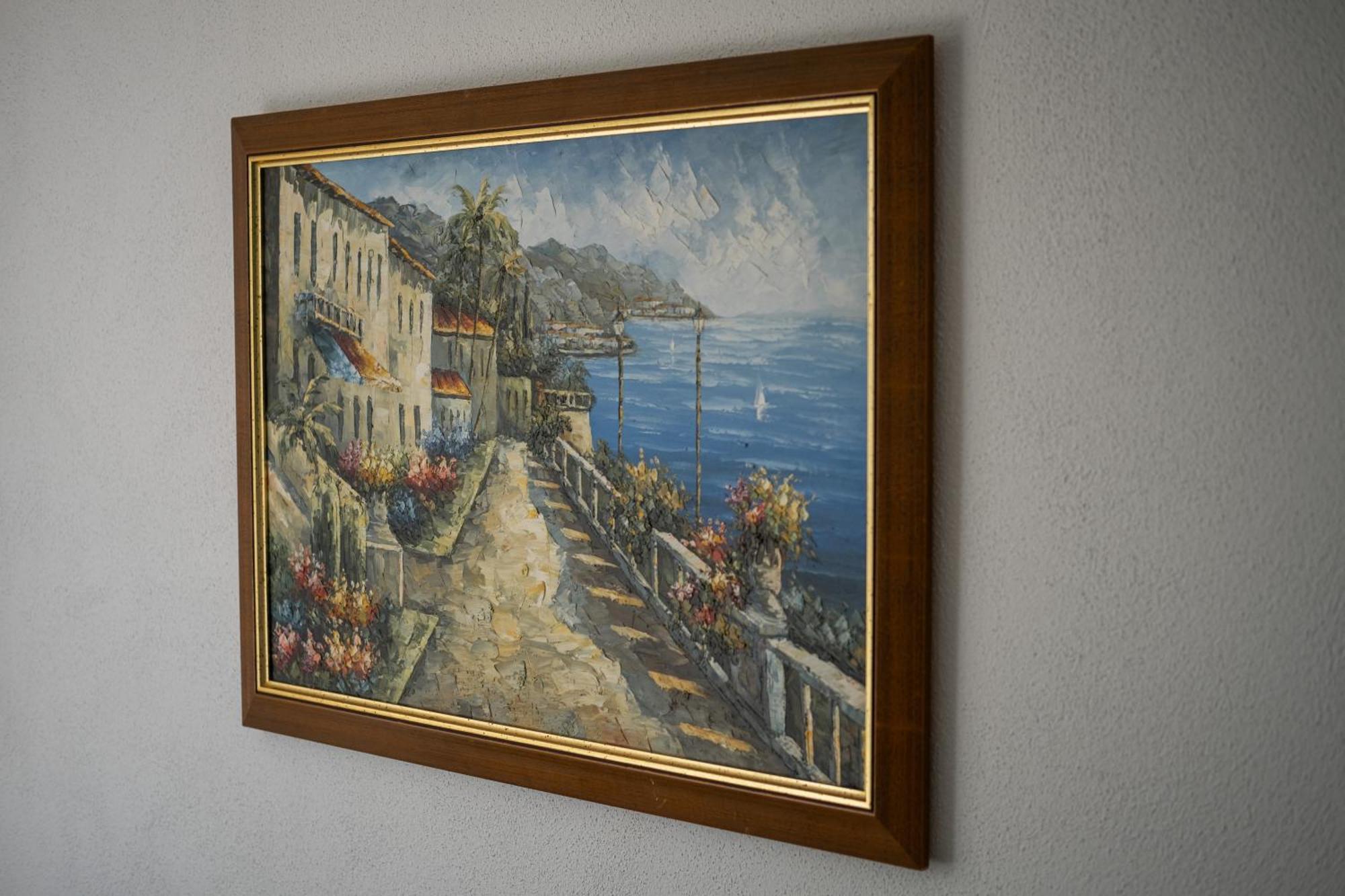 Natura Apartmani Ljubuški Exterior foto