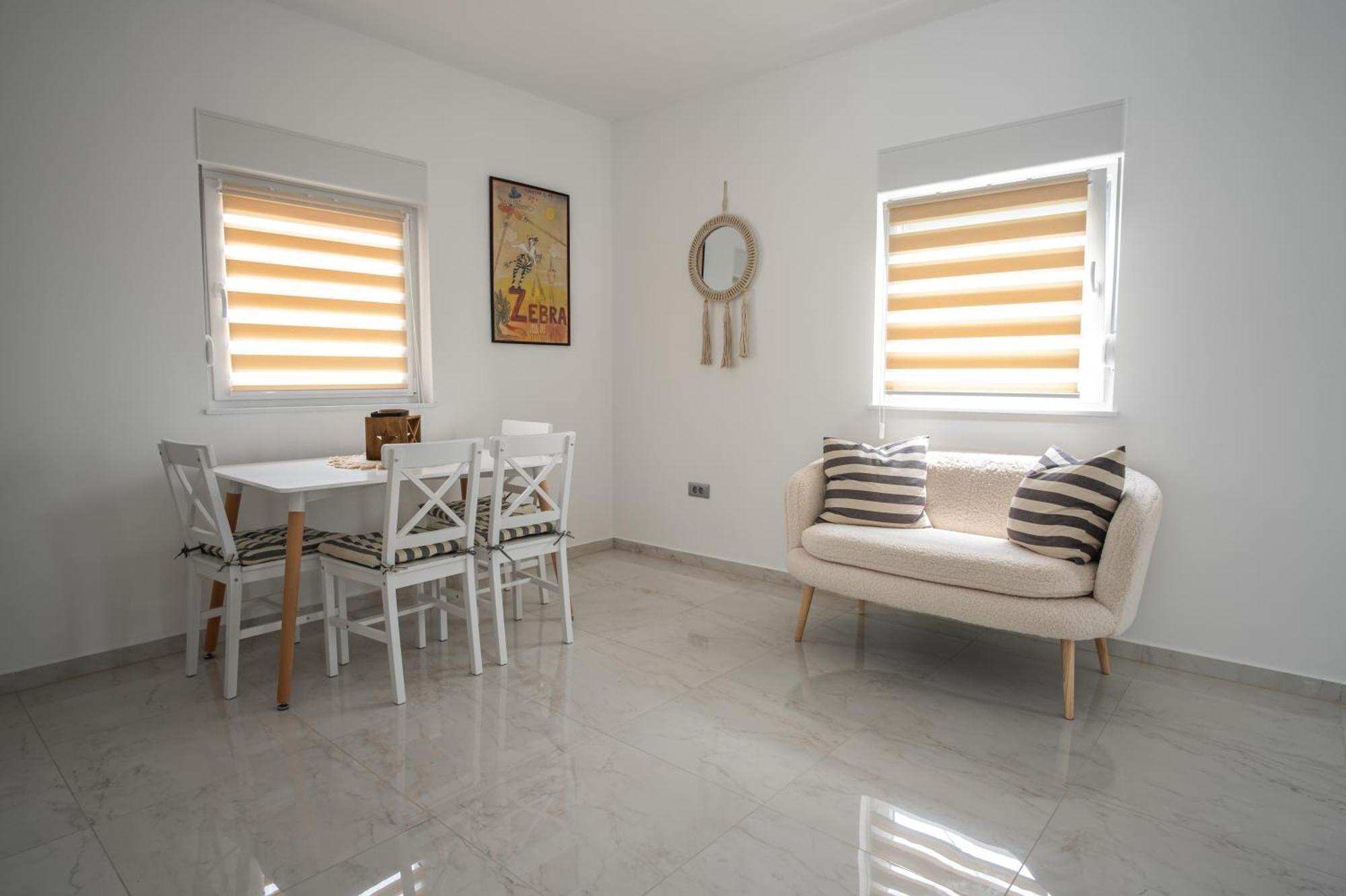 Natura Apartmani Ljubuški Exterior foto